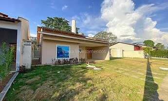 Imagem 5: Cód.: 1170 - Casa contendo 03 Dormitórios no Condomínio San Matheus