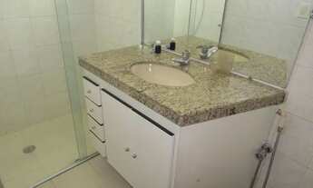 Imagem 7: Apartamento para aluguel, 3 quartos, 1 suíte, 2 vagas, Ouro Preto - Belo Horizonte/MG