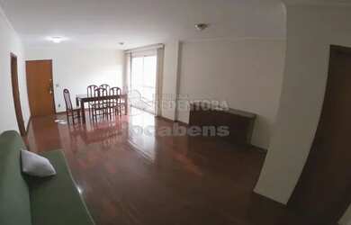 Imagem 4: Apartamento Padrão em São José do Rio Preto