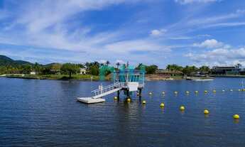 Imagem 4: Casa de alto padrão à venda com 1000² - 7 dormitorios sendo 5 suites - Marina Guaruja - SP
