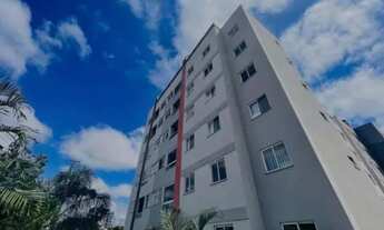 Imagem: Apartamento Capão Raso / Novo mundo mobiliado