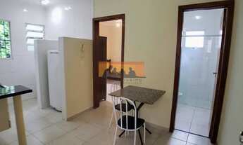 Imagem: Kitnet para aluguel, 1 quarto, Jardim Novo