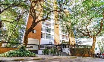 Imagem 6: Apartamento para Aluguel - Itaim Bibi, 1 Quarto, 40 m2