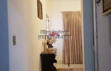 Imagem 5: Casa em condomínio residencial à venda em Cuiabá-MT