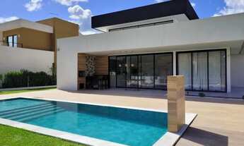 Imagem 2: Casa em condominio fechado