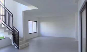 Imagem 7: Sobrado Novo no Boa Vista, pronto para morar, com 163 metros, 3 suítes, churrasqueira e ja