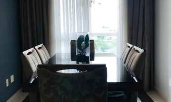 Imagem 6: Apto Excelente Planejado B. Sta Maria 94 m² 3d(st)/2v/2sac/s.f/sj/acad/play"Oportunid