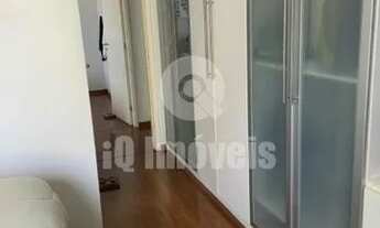 Imagem 7: Apartamento Água Branca,106m²,3 dormitórios,1 suíte com 2 vagas