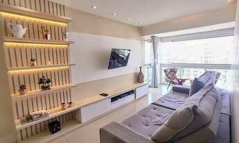 Imagem 5: Apartamento para Venda em Rio de Janeiro, Recreio dos Bandeirantes, 3 dormitórios, 1 suíte