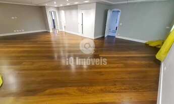 Imagem 5: Campo Belo apartamento 3 suítes , 3 vagas com 250 de area útil com lazer!!