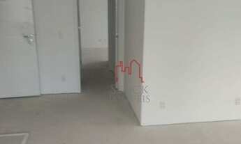 Imagem 5: Apto 2 suites, lavabo, varanda gourmet - Metrô Sta Cruz e Praça da Árvore-Mirandópolis