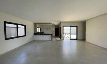 Imagem 3: Casa Condomínio - Urbanova - Condomínio Monte Carlo - 4 suítes