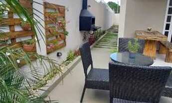 Imagem 2: Casa para aluguel com 360 metros quadrados com 4 quartos em Olho D'Água - São Luís