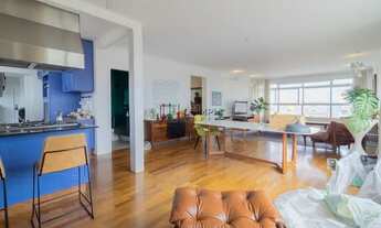 Imagem 4: Venda Apartamento 3 Dormitórios - 180 m² Higienópolis