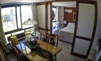 Imagem 4: Apartamento para Venda em Salvador, Pituba, 2 dormitórios, 2 suítes, 3 banheiros, 1 vaga