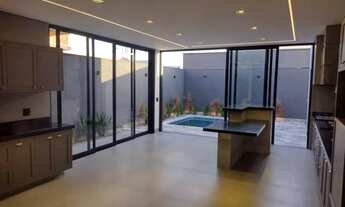 Imagem 6: Casa de condomínio para venda com 230 metros quadrados com 3 quartos