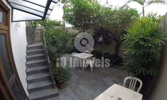 Imagem 5: Sobrado Residencial, na Vila Ipojuca, c/ 165 mts 1 suite + 2 dormitórios, 2 vagas e quint