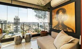 Imagem 4: Apartamento 02 suítes 02 vagas Campo Belo