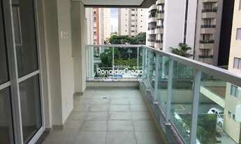 Imagem: Apartamento locação 1 Quarto, Brooklin