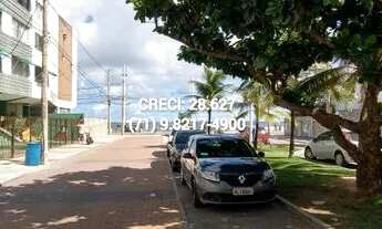 Imagem 1: Apartamento para venda com 90 metros quadrados com 3 quartos em Amaralina - Salvador - BA