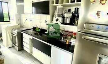 Imagem 5: APARTAMENTO ARACAJU COND RESERVA DAS FLORES NA JABOTIANA