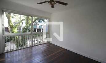 Imagem 2: Apartamento para Aluguel - Auxiliadora, 2 Quartos, 73 m2