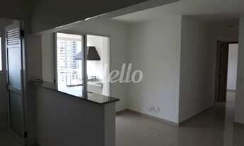 Imagem: São Paulo - Apartamento Padrão - Vila