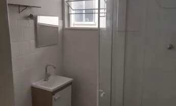 Imagem 12: Apto 02 Quartos e Dependência - Fonseca - Niterói