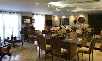 Imagem: Cobertura Duplex no Recreio dos Bandeirantes