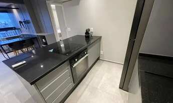 Imagem: Apartamento com 2 dormitórios, 56 m²