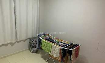 Imagem 4: Cód.: 669 - Apartamento no Residencial Córdoba