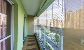 Imagem 7: Apartamento para Aluguel - Jardim, 3 Quartos, 110 m2