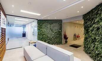 Imagem 2: OPORTUNIDADE COMERCIAL JARDIM PAULISTANO, LOCAÇÃO CONJUNTO COMERCIAL COM 288 M2 MOBILIADO