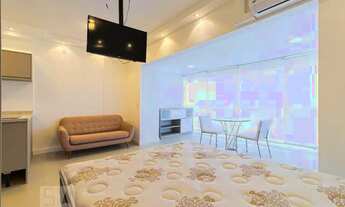 Imagem 5: Apartamento para Aluguel - Vila Mariana, 1 Quarto, 38 m2