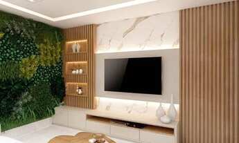 Imagem 2: Apartamento em Niteroi para venda tem 52 metros quadrados com 2 quartos em Centro - Niteró