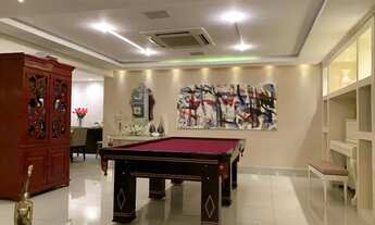 Imagem 7: Cód. 9436/2216 Horto Florestal 4 suítes Fino Acabamento no Bosque da Sapucaia