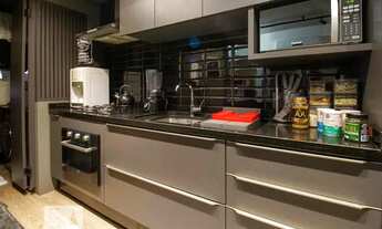 Imagem 7: Apartamento para Aluguel - Itacorubi, 2 Quartos, 70 m2