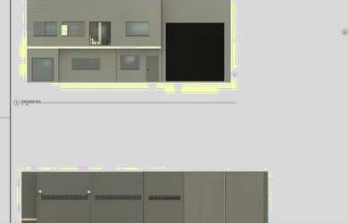 Imagem 13: Galpão à venda, 328 m² por R$ 850.000 - Nossa Senhora de Fatima - Penha/SC