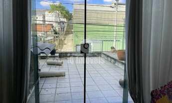 Imagem: Jabaquara com tres dormitórios, uma suite