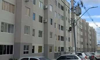 Imagem 7: Alugo um Lindo Apartamento no Condomínio Viva Vida Flores