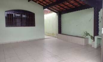 Imagem 4: CASA COM 3 DORMITÓRIOS - Vila Vera Cruz - Mongaguá - SP