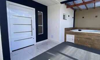 Imagem 7: Casa para venda tem 210 metros quadrados com 4 quartos em Ilha do Boi - Vitória - ES