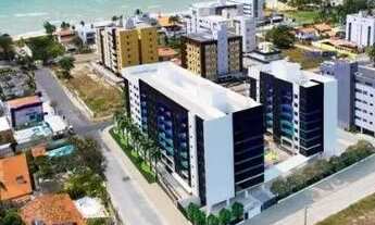 Imagem 2: Apartamento à venda, 3 quartos, 2 suítes, Bessa - João Pessoa/PB