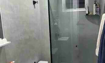 Imagem 4: Apartamento para venda com 70 metros quadrados com 3 quartos em Parque Bela Vista - Votora