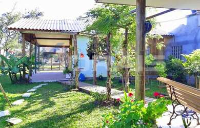 Imagem 4: Casa a 750 metros do MAR, localizada na Av. Irerê, Village Dunas, B. Gaivota/SC