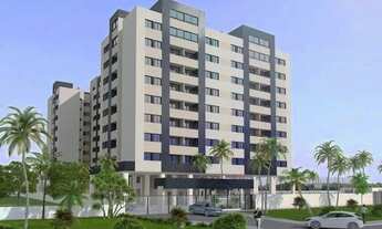 Imagem 3: Apartamento residencial Condomínio Maré Nostrum para Locação Centro, Lauro de Freitas - BA