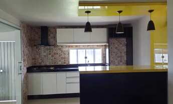 Imagem: Casa alvenaria, 147 m2, terreno 417 m2