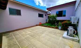 Imagem 3: Terreo no Ponta Negra 1 c 4 Qts (2 suites) Piscina 4 Vagas