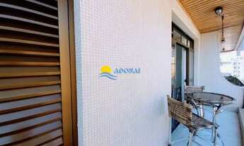 Imagem 7: APARTAMENTO RESIDENCIAL em GUARUJÁ - SP, Jardim Astúrias