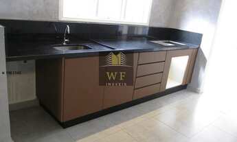 Imagem 5: Apartamento para Venda em Santana de Parnaíba, Alphaville, 4 dormitórios, 2 suítes, 4 banh